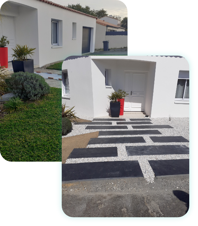 Ambiance Jardin Paysagiste La Roche Sur Yon NOS POINTS FORTS