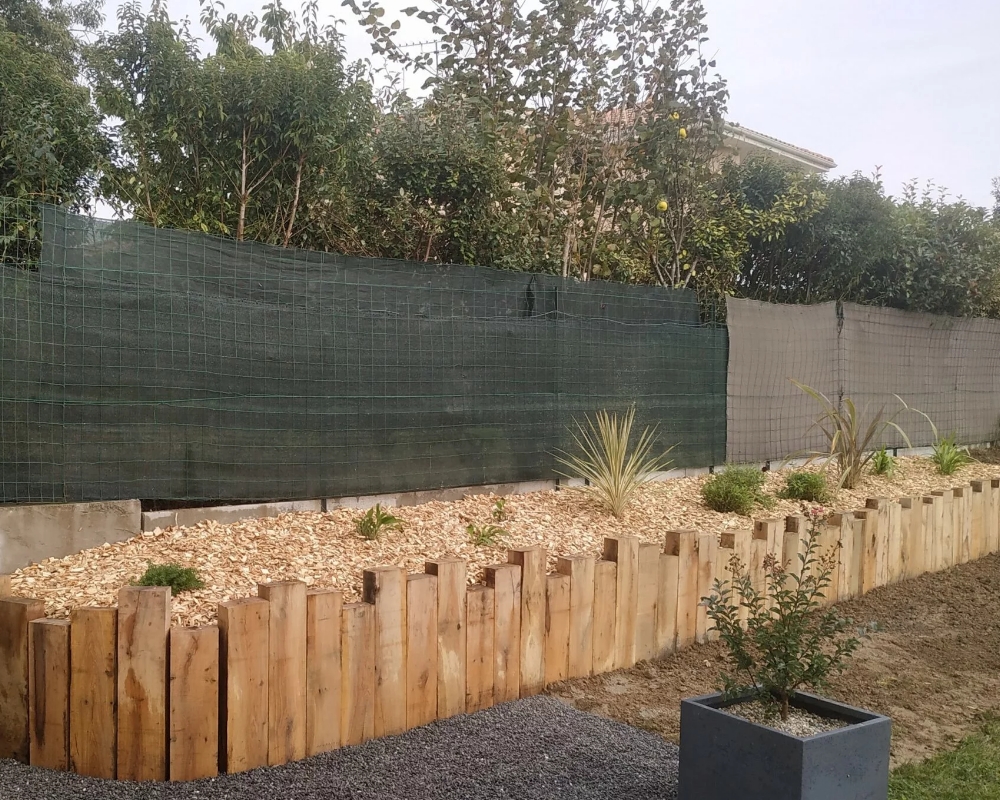 Ambiance Jardin Paysagiste La Roche Sur Yon Creation Jardin 6