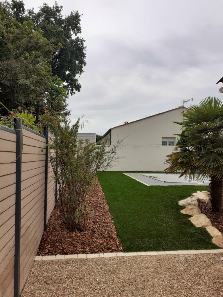 Ambiance Jardin Paysagiste La Roche Sur Yon Galerie 14