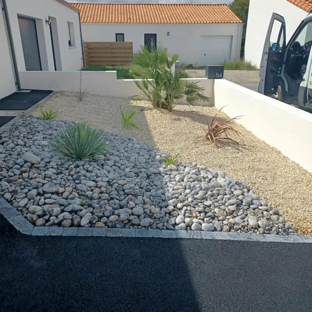 Ambiance Jardin Paysagiste La Roche Sur Yon Galerie 15