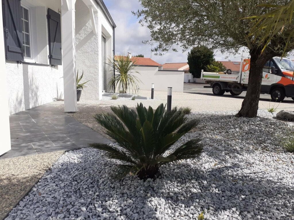 Ambiance Jardin Paysagiste La Roche Sur Yon Galerie 6