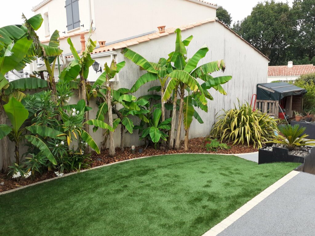 Ambiance Jardin Paysagiste La Roche Sur Yon Galerie 9