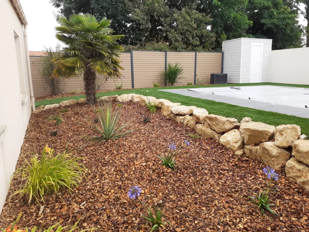 Ambiance Jardin Paysagiste La Roche Sur Yon 20220622 121303