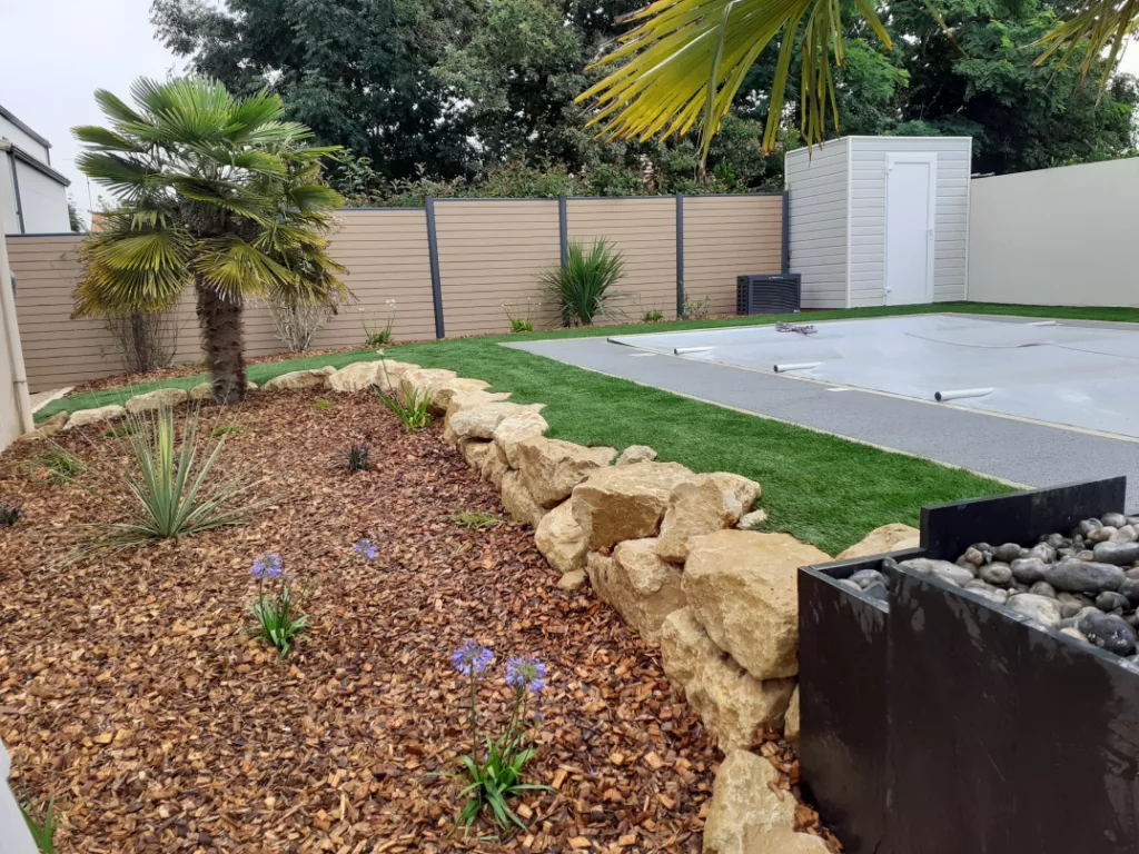 Ambiance Jardin Paysagiste La Roche Sur Yon 20220622 121313