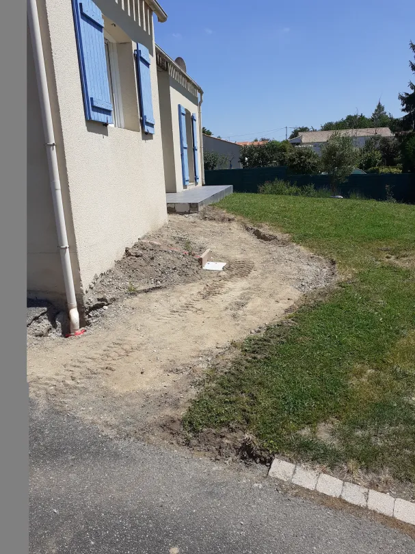 Ambiance Jardin Paysagiste La Roche Sur Yon 2 Avant