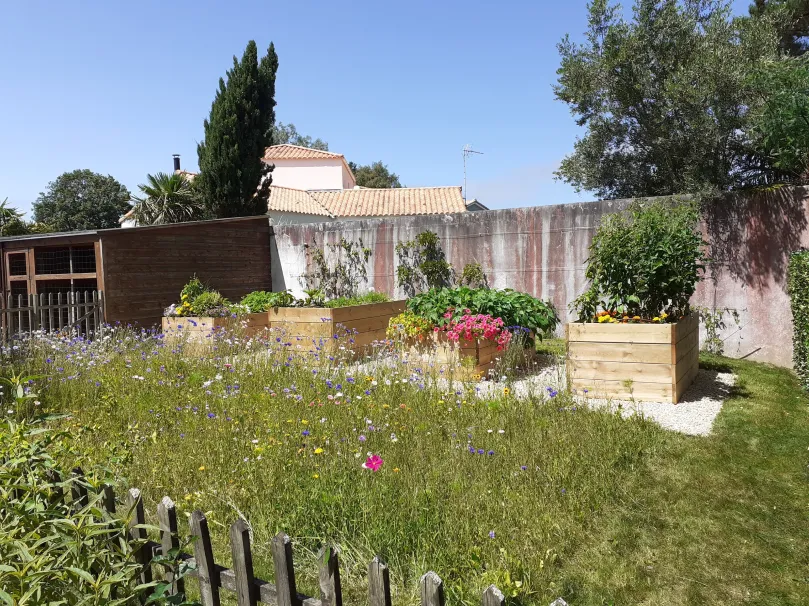 Ambiance Jardin Paysagiste La Roche Sur Yon 4 Apres