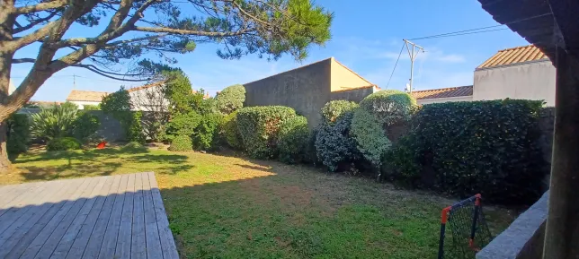 Ambiance Jardin Paysagiste La Roche Sur Yon 5 Apres