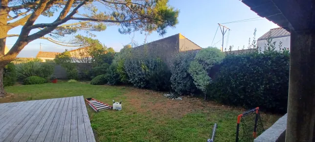 Ambiance Jardin Paysagiste La Roche Sur Yon 5 Avant