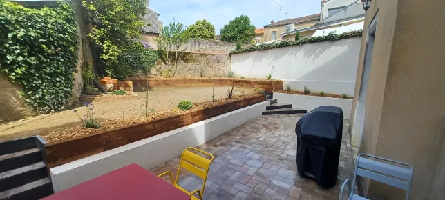 Ambiance Jardin Paysagiste La Roche Sur Yon 6 Apres