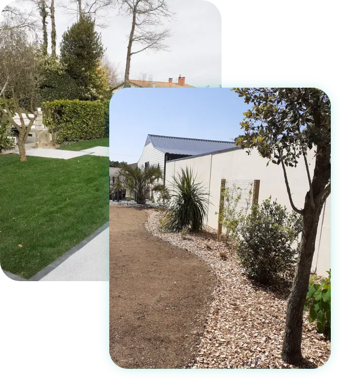 Ambiance Jardin Paysagiste La Roche Sur Yon Group 340 Ambiance Jardin Paysagiste La Roche Sur Yon Group 340